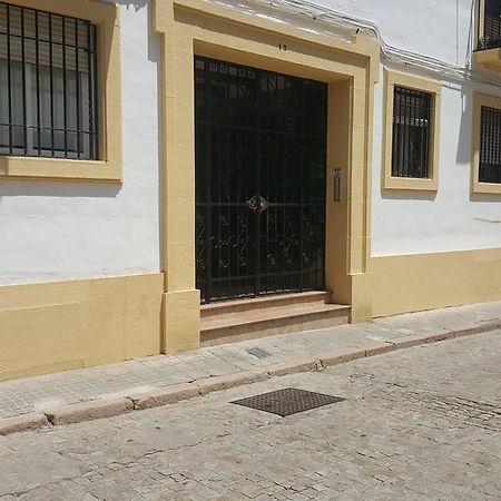 San Pedro Cordoba Centro Apartment Exterior photo